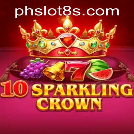 Exploring 10SparklingCrown: A Unique Gaming Experience with phslot8