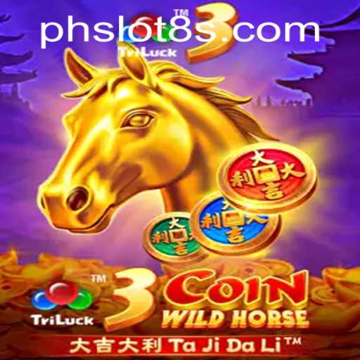 Exploring the Thrills of 3CoinWildHorse: A New Era in Slot Gaming