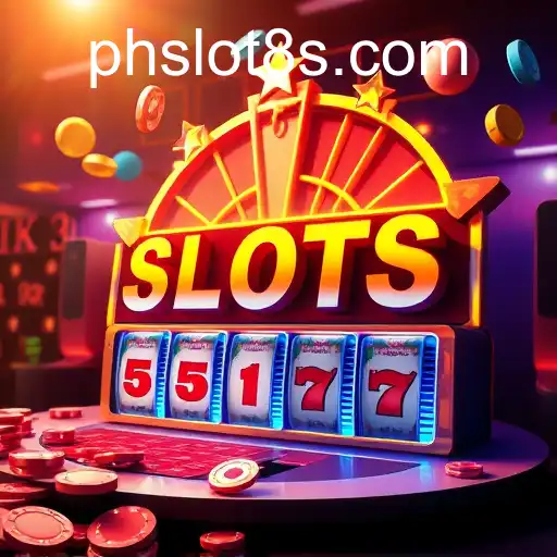 The Thrilling World of Casino Games and the Role of PHSlot8