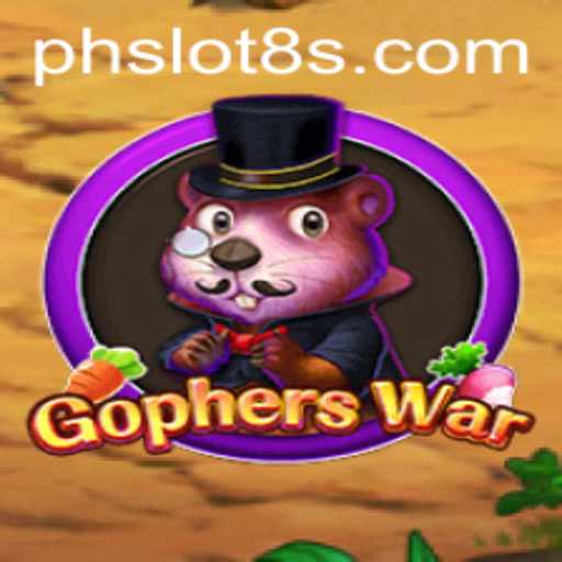 GophersWar: Enter the Arena of Strategic Burrowing