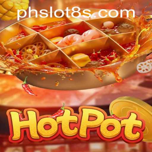Exploring Hotpot: A Sizzling Game Experience with phslot8