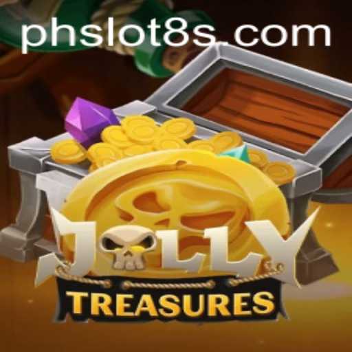 JollyTreasures: Sail Into Adventure With phslot8