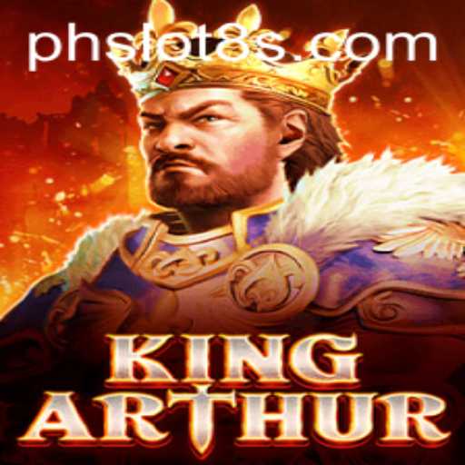 KingArthur Game: A Royal Adventure in the World of PHSlot8