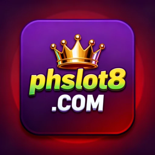 phslot8 logo