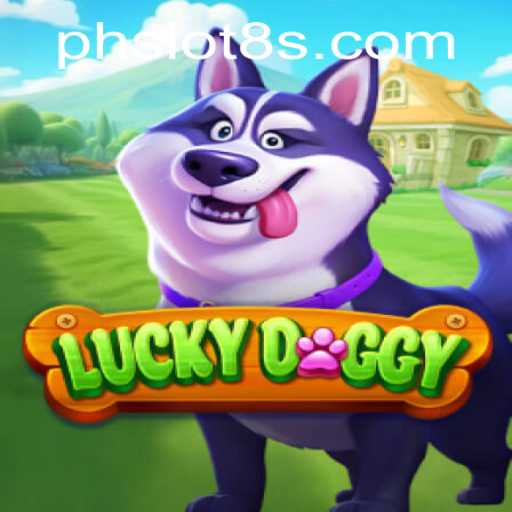 Discover the Thrill of LuckyDoggy: Your Ultimate Guide to Winning