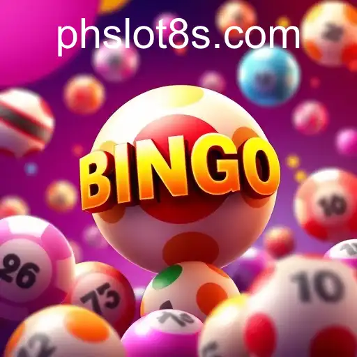 Explore the Thrills of Online Bingo with phslot8