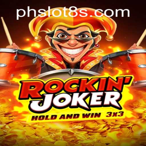 Dive into the World of RockinJoker with phslot8: A Comprehensive Guide